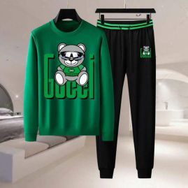 Picture of Gucci SweatSuits _SKUGucciM-4XL11Ln10528642